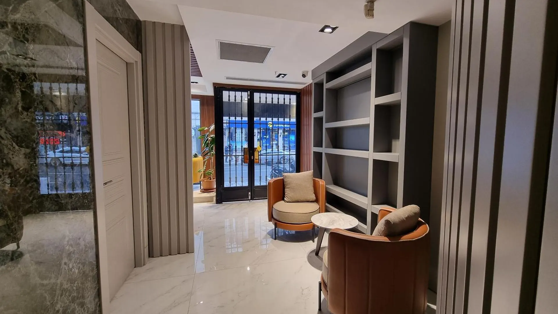 Rijji Hotel Istanbul Old City