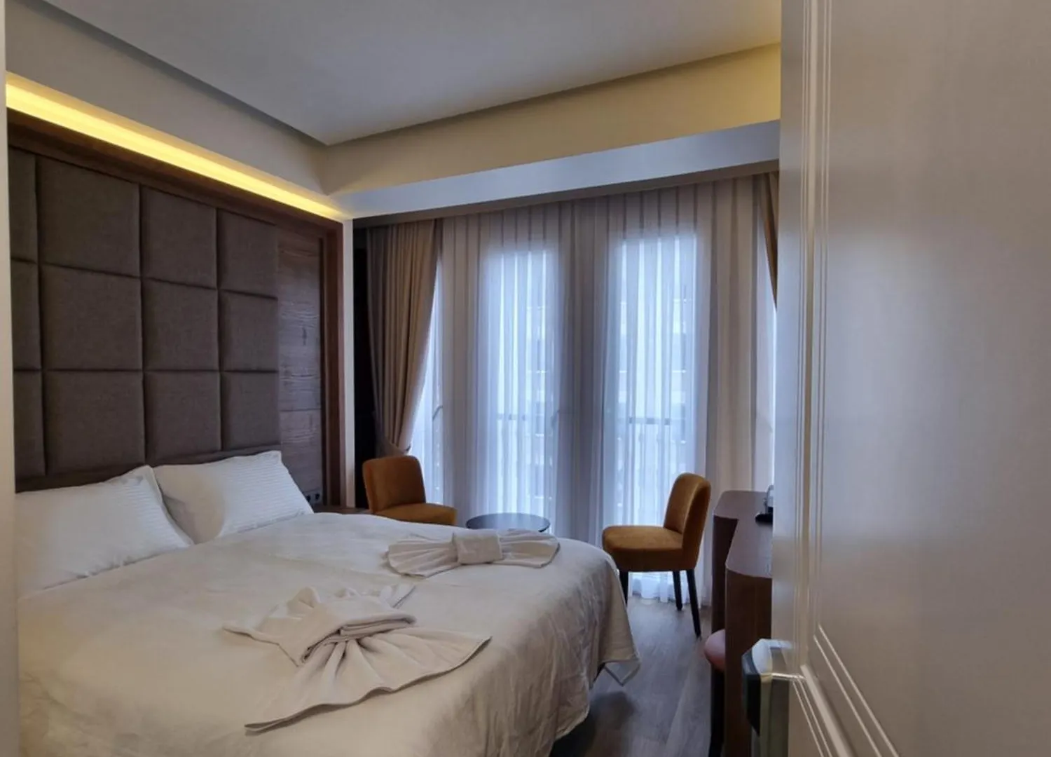 Rijji Hotel Istanbul Old City 3*,