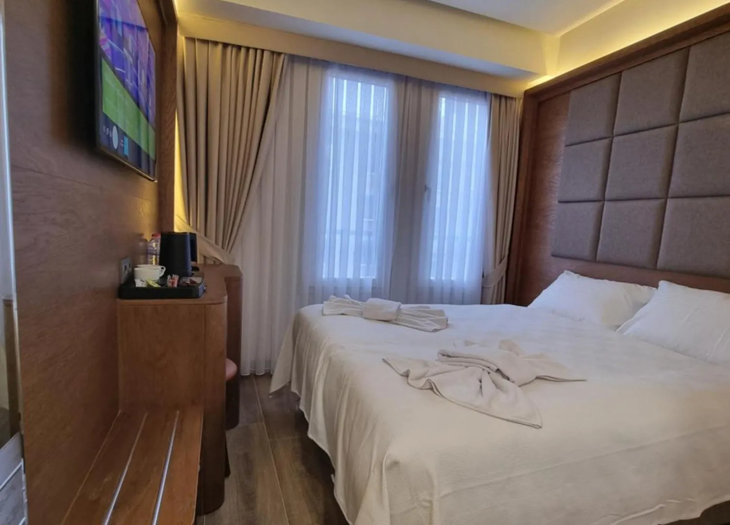 ***  Rijji Hotel Istanbul Old City Türkei
