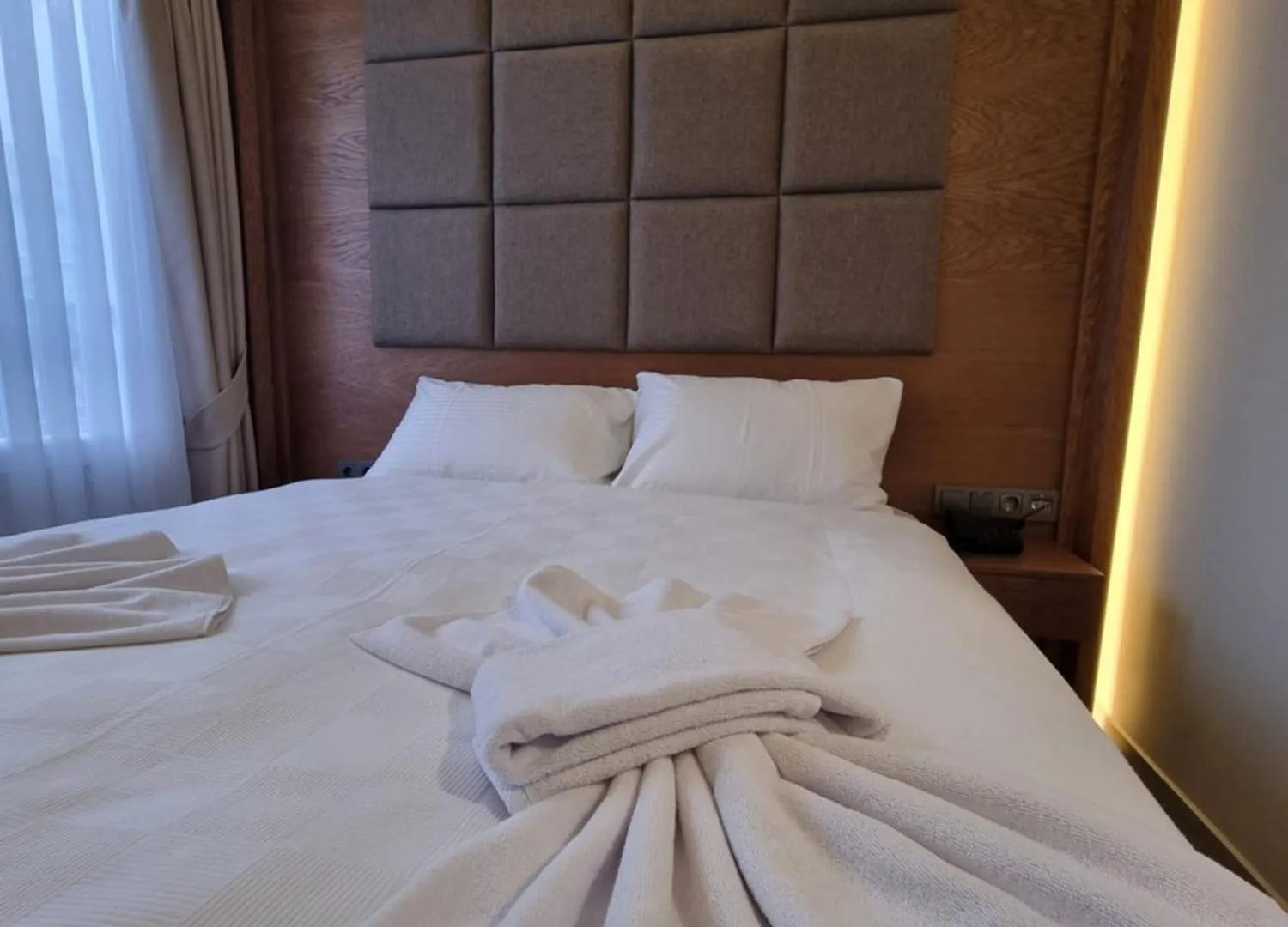 Rijji Hotel Istanbul Old City