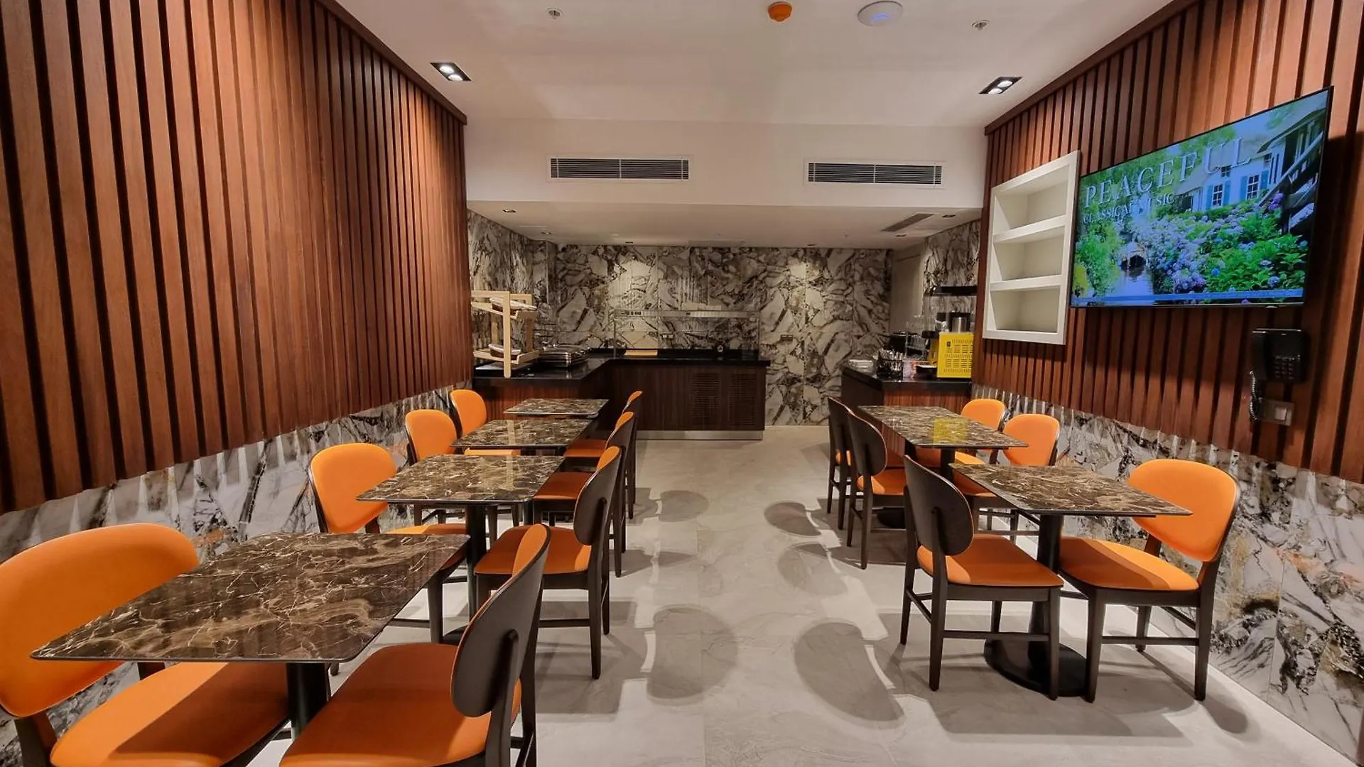 ***  Rijji Hotel Istanbul Old City Türkei