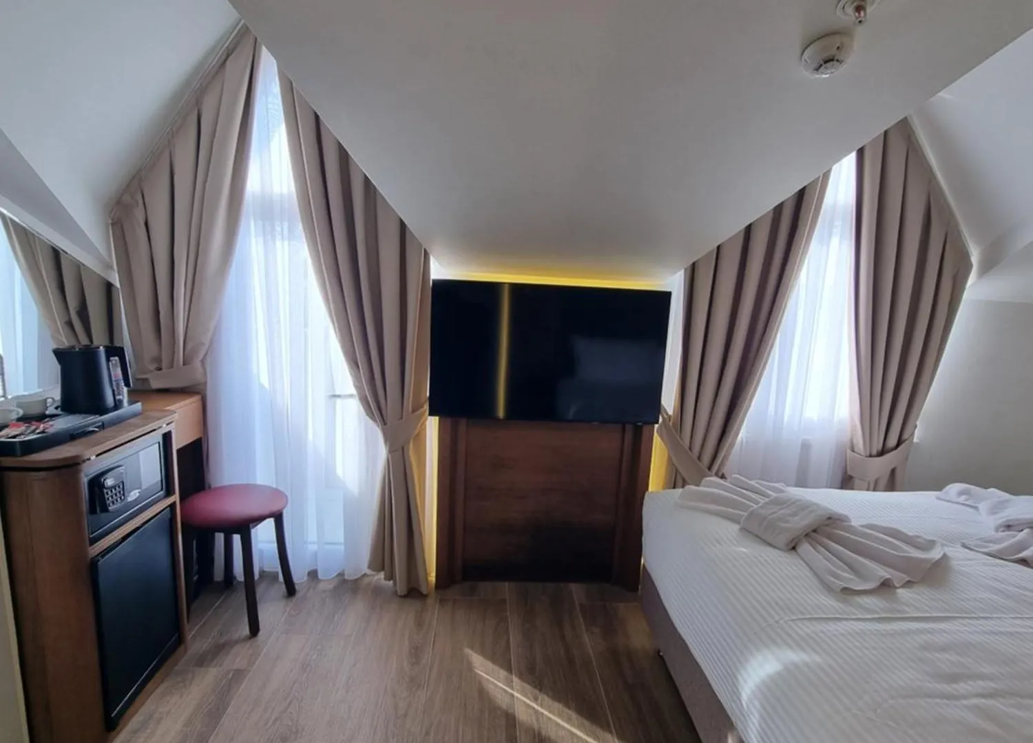 Rijji Hotel Istanbul Old City