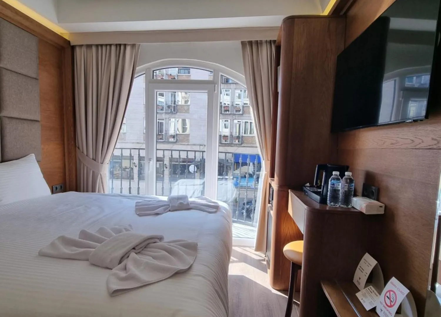 Rijji Hotel Istanbul Old City