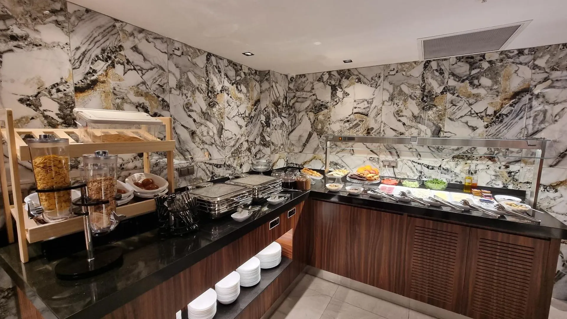 Rijji Hotel Istanbul Old City