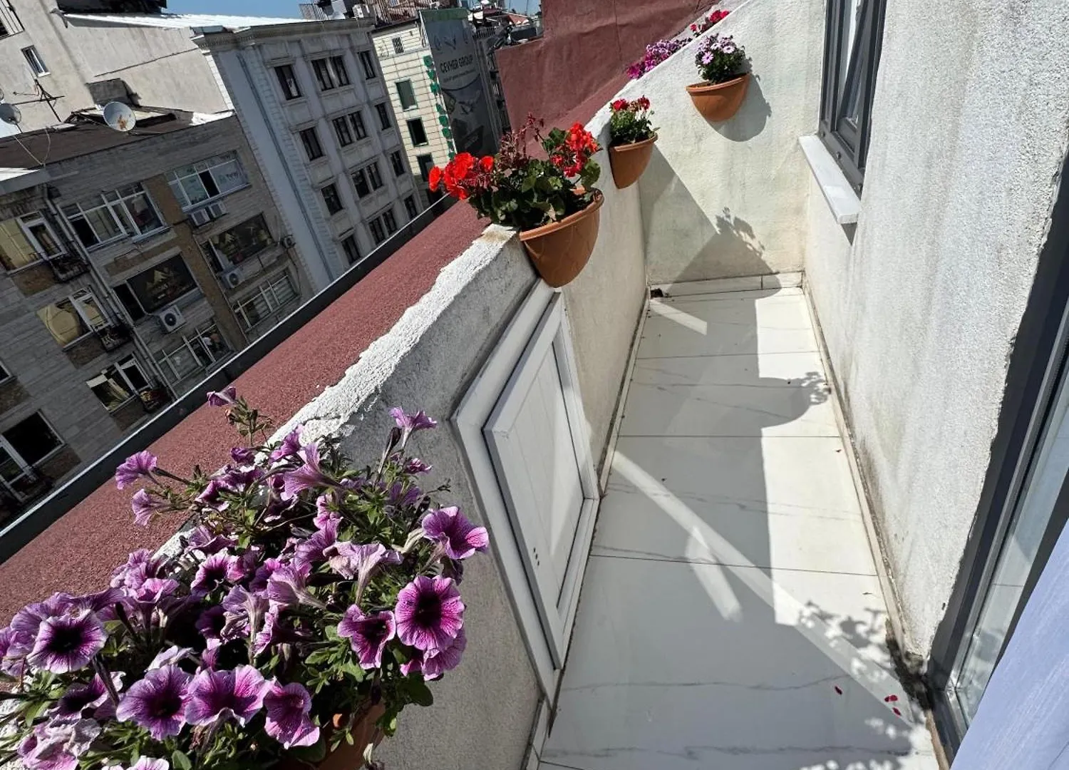 Rijji Hotel Istanbul Old City Türkei