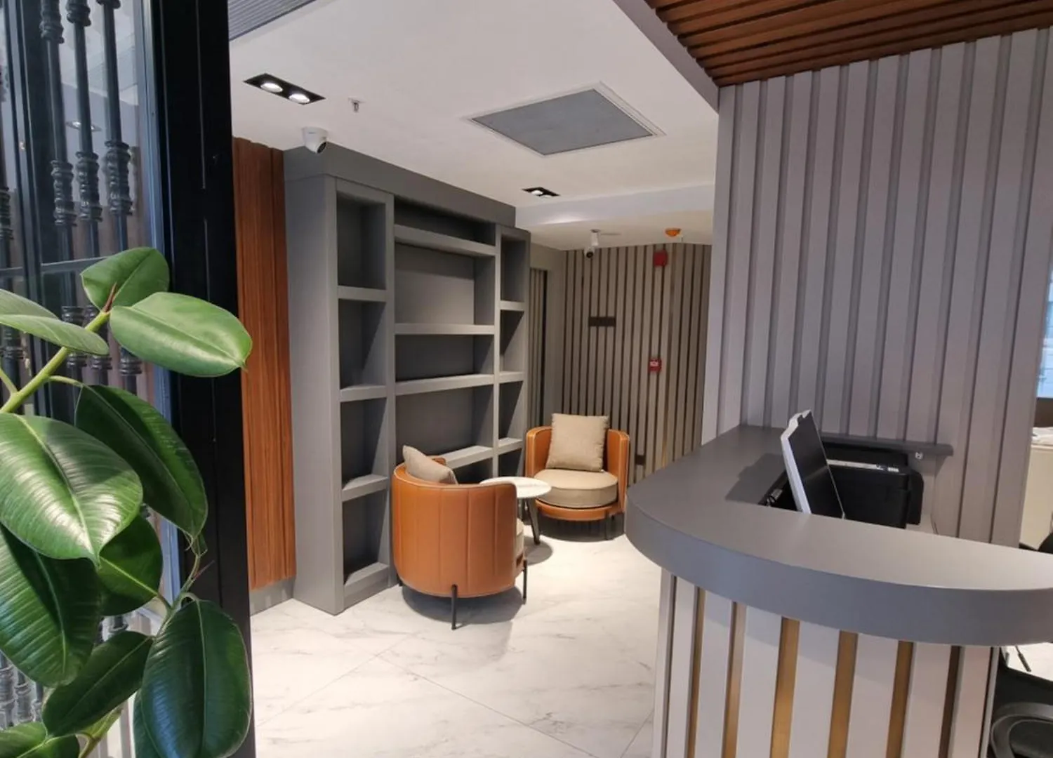 Rijji Hotel Istanbul Old City
