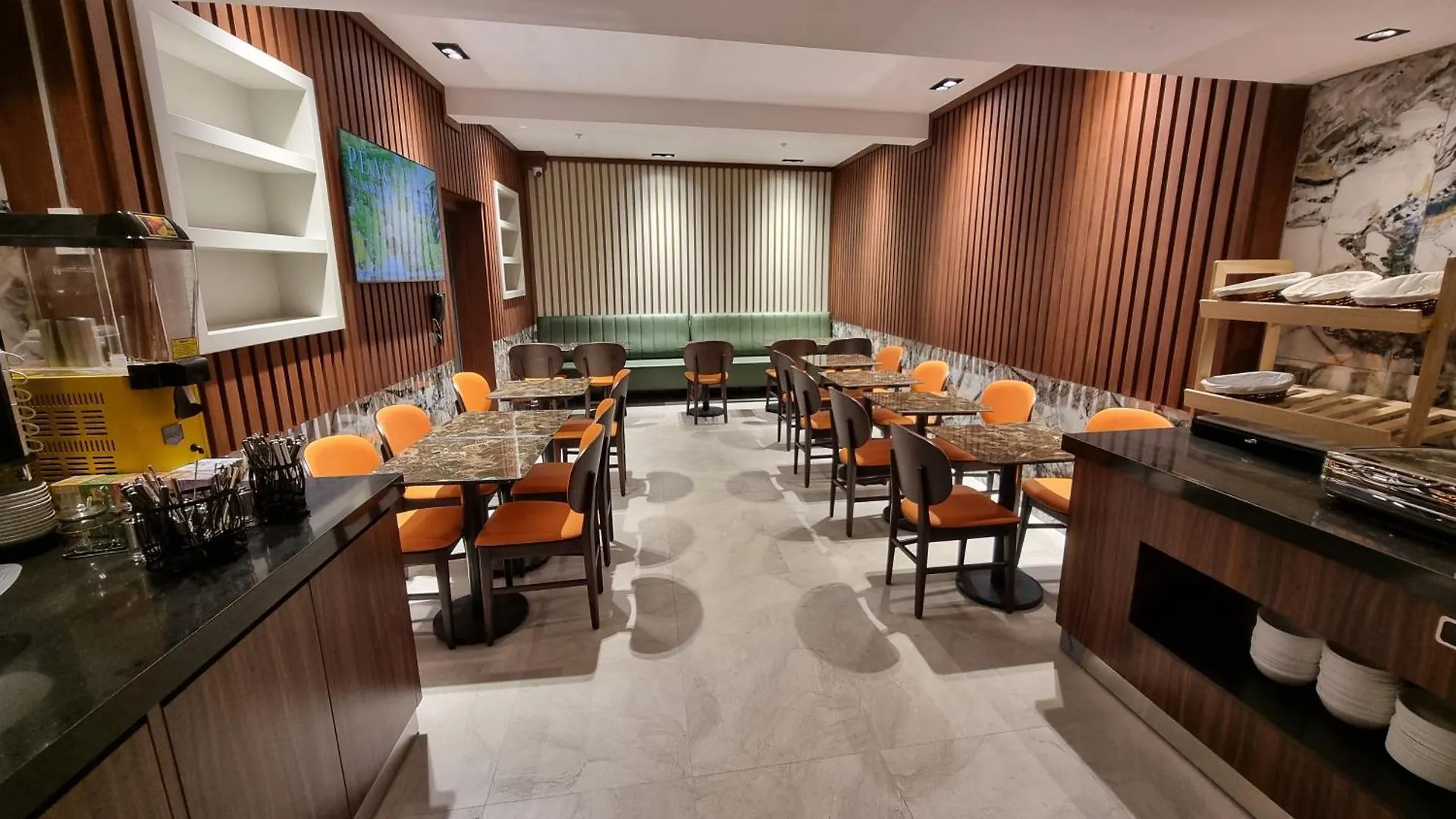 Rijji Hotel Istanbul Old City 3*,