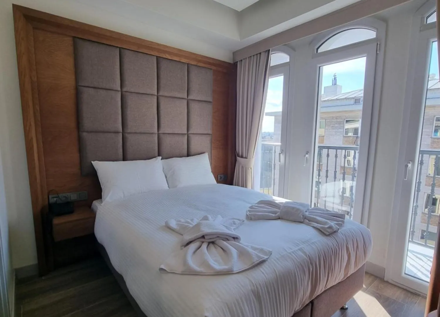 Rijji Hotel Istanbul Old City
