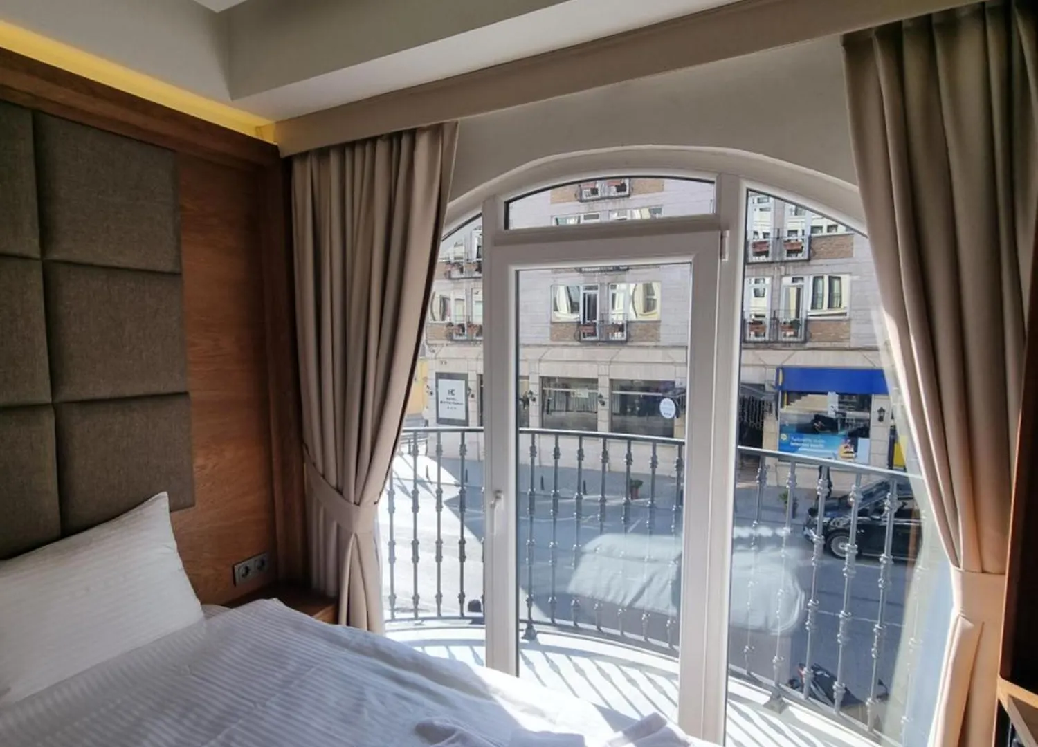 Rijji Hotel Istanbul Old City