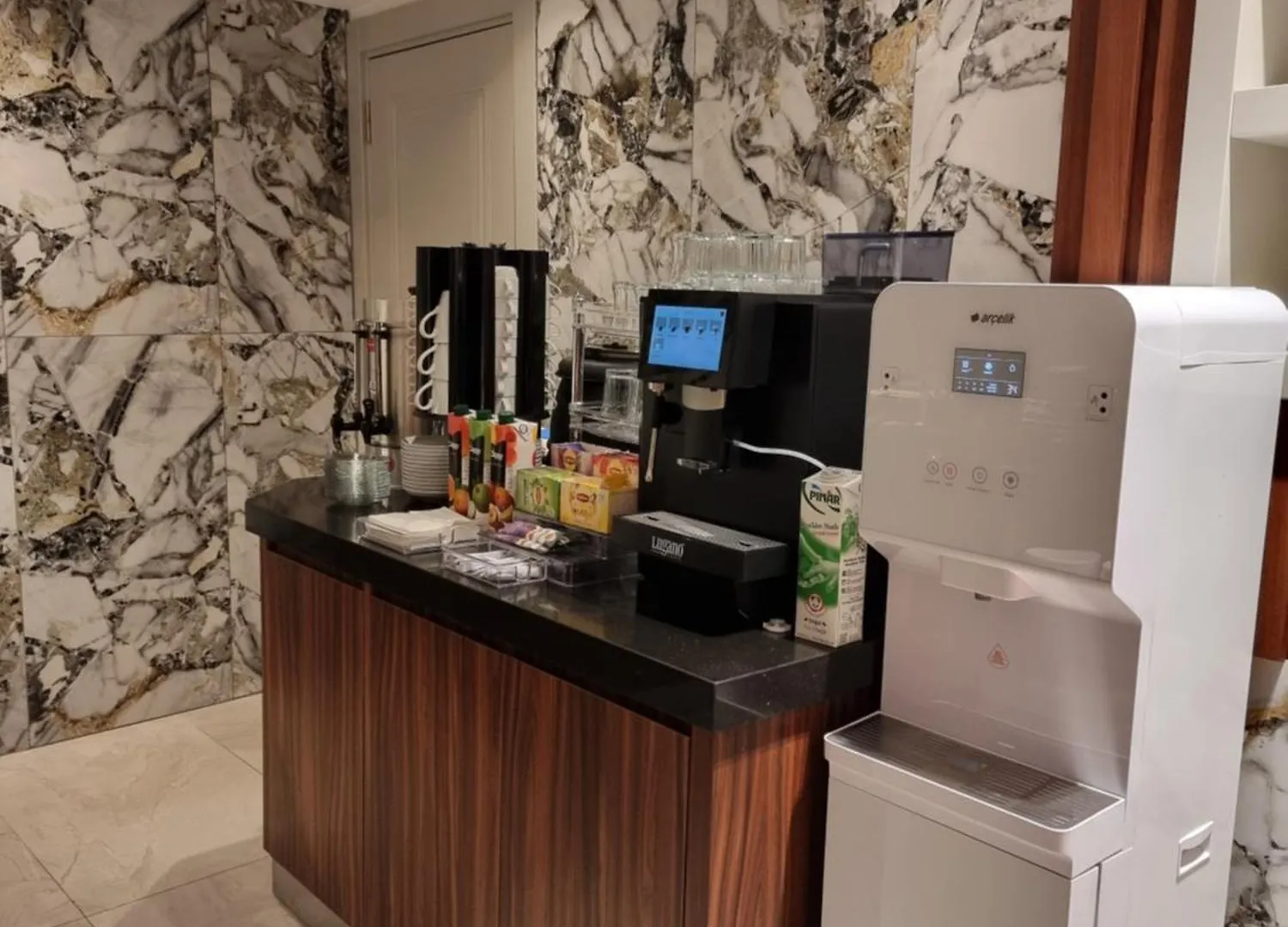 Rijji Hotel Istanbul Old City
