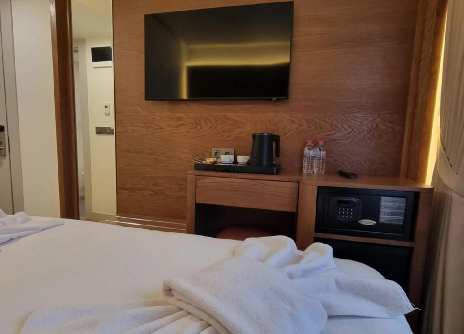 Rijji Hotel Istanbul Old City